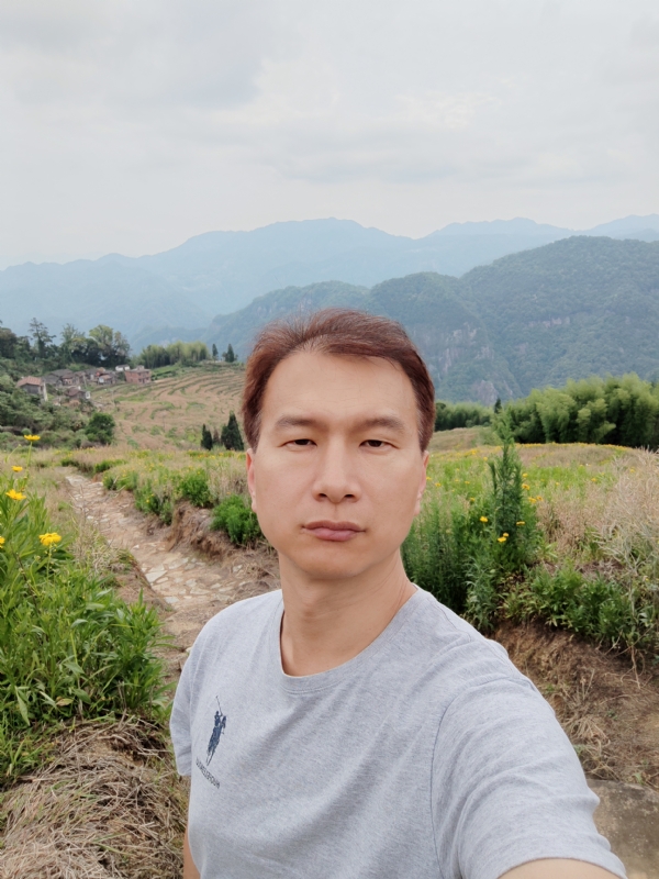 彩虹的第一张照片--福建认干亲服务网