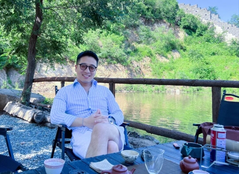 等待的第一张照片--福建认干亲服务网