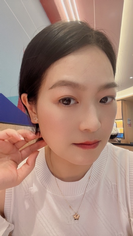 好久不见的第一张照片--福建认干亲服务网