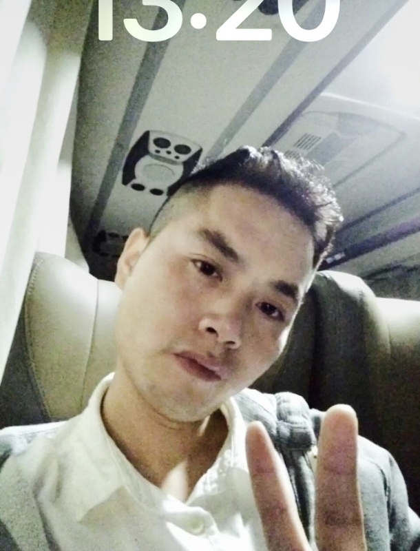 飞扬蓝天的第一张照片--福建认干亲服务网