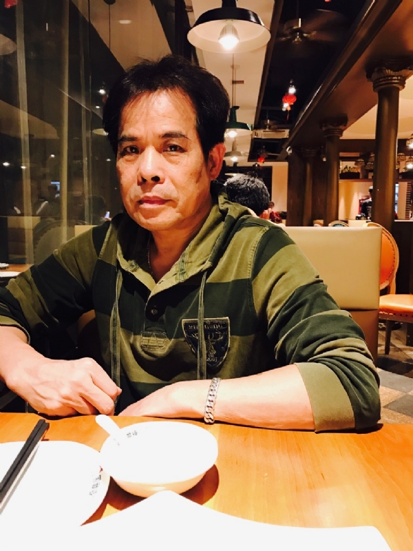 天马行空的第一张照片--福建认干亲服务网