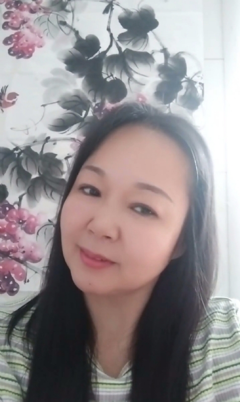 莲悦悦的第一张照片--福建认干亲服务网