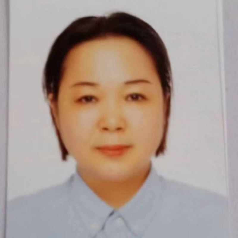 莲悦悦的第二张照片--福建认干亲服务网