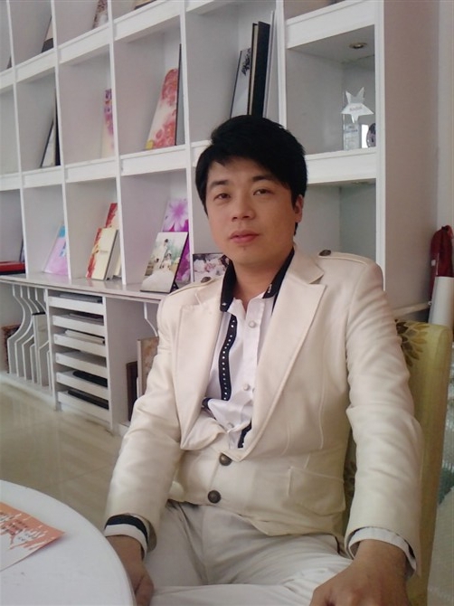 寻找的第一张照片--福建认干亲服务网