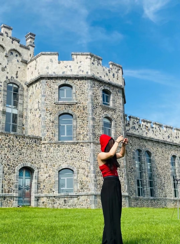 小女子不才的第三张照片--福建认干亲服务网