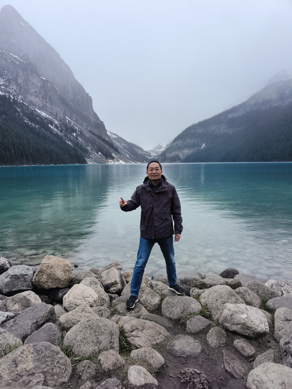 朴克灵的第一张照片--福建认干亲服务网