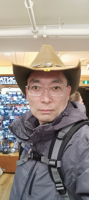 朴克灵的第二张照片--福建认干亲服务网