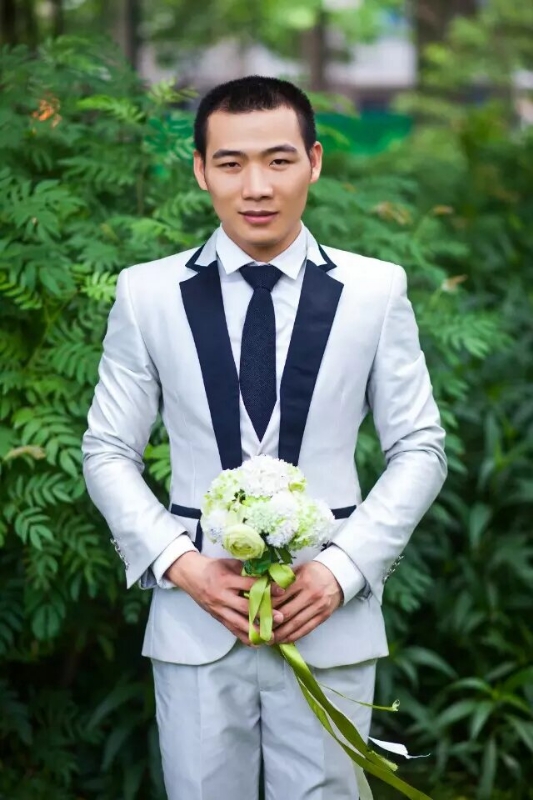 随缘的第一张照片--福建认干亲服务网