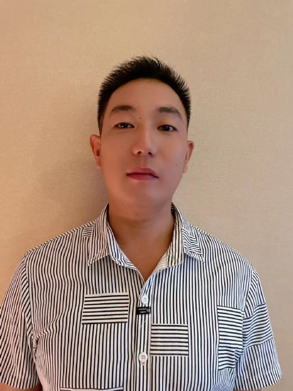 陈先生的第二张照片--福建认干亲服务网