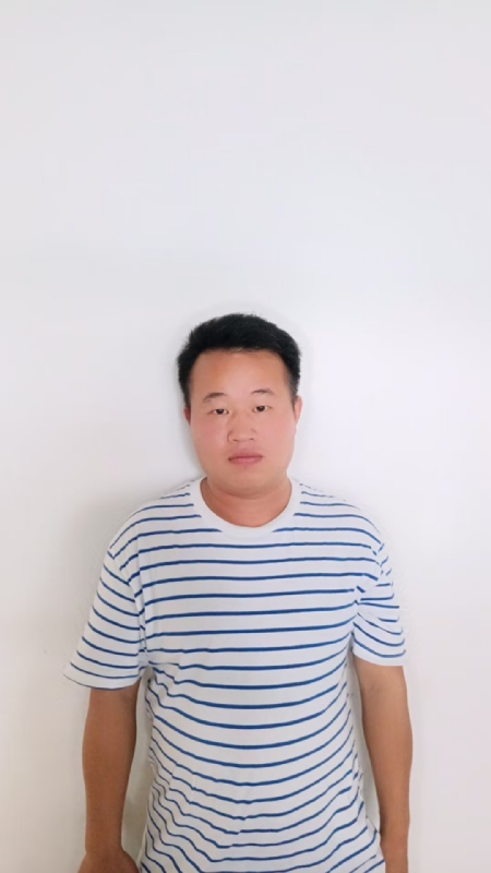 楠哥的第一张照片--福建认干亲服务网