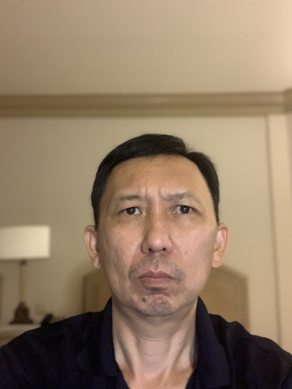 阿川的第一张照片--福建认干亲服务网