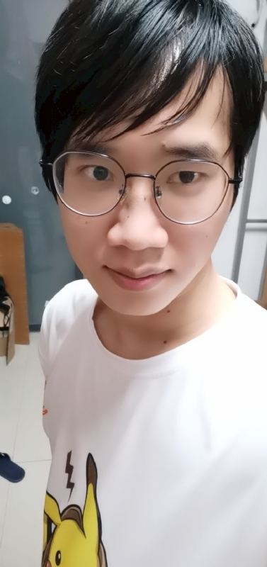 青栀如初的第一张照片--福建认干亲服务网