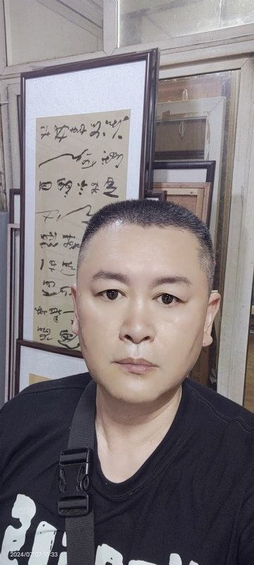 永恒的瞬间的第一张照片--福建认干亲服务网