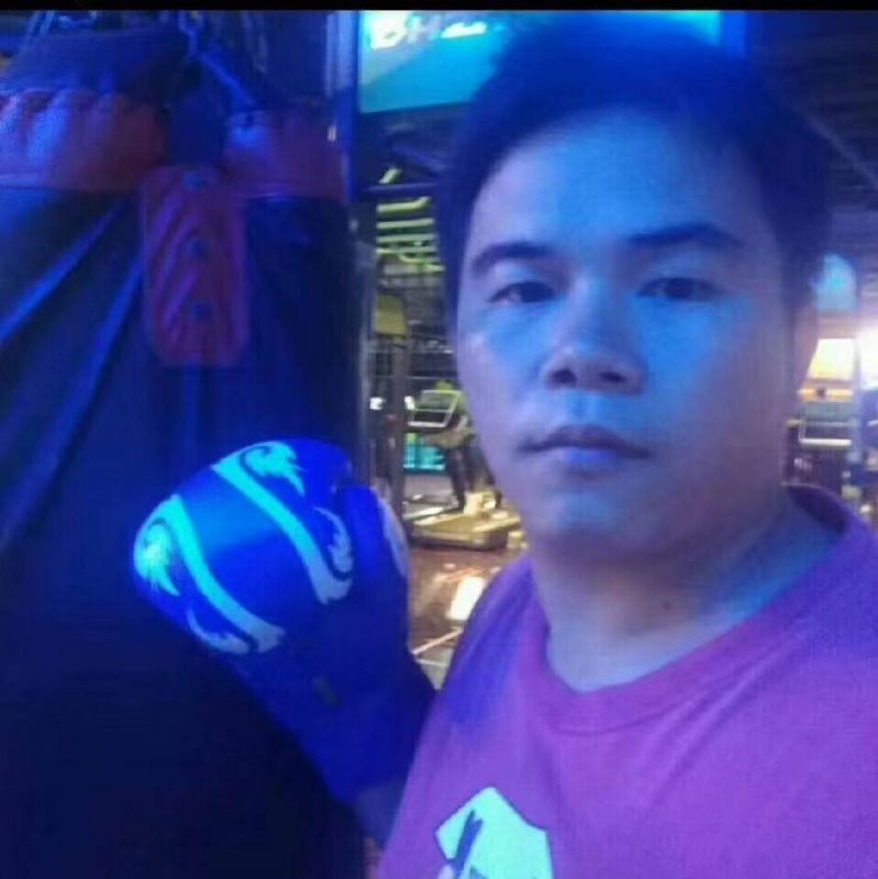 YYO的第一张照片--福建认干亲服务网