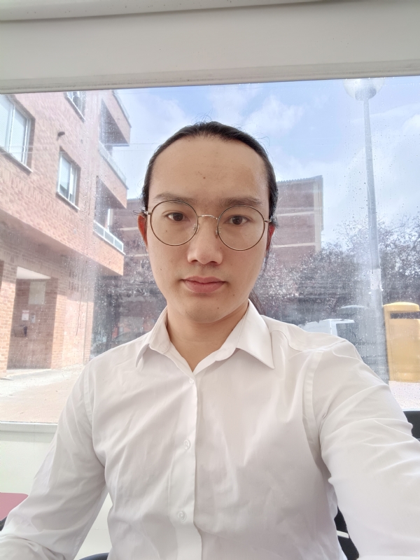 凯凯的第二张照片--福建认干亲服务网