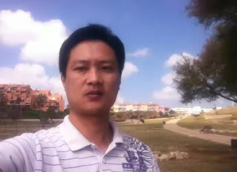 钟志的第二张照片--福建认干亲服务网