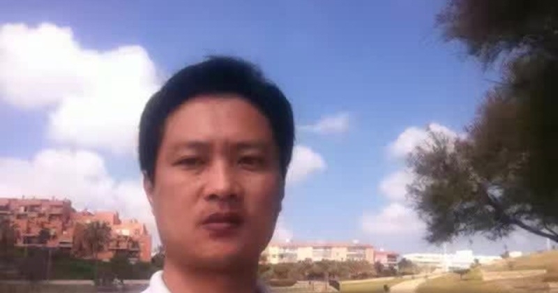 钟志的第三张照片--福建认干亲服务网