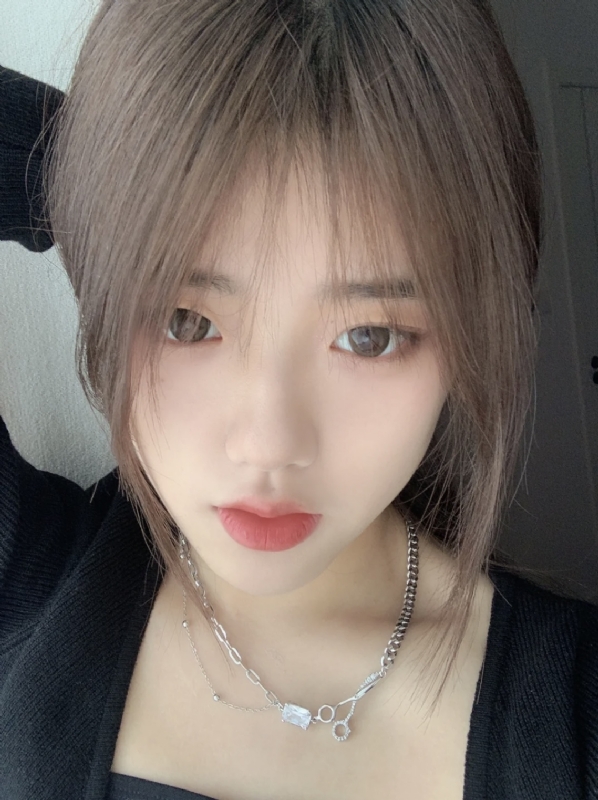 依依的第一张照片--福建认干亲服务网