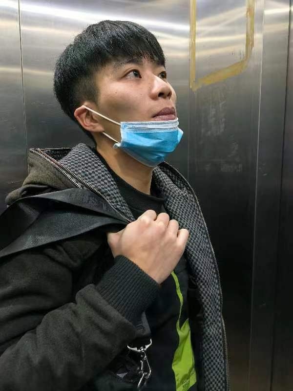 漂流的第二张照片--福建认干亲服务网