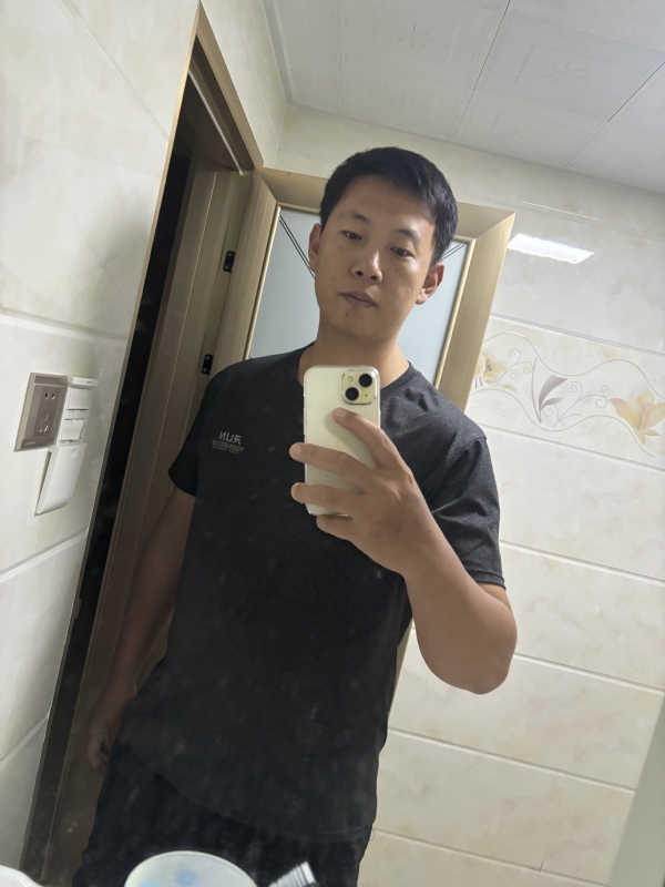 Lance的第二张照片--福建认干亲服务网