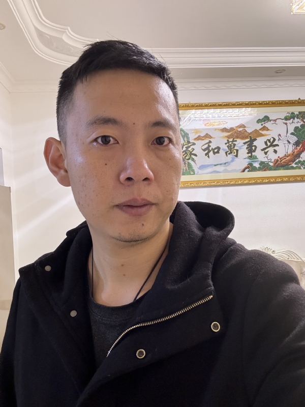 Lance的第三张照片--福建认干亲服务网