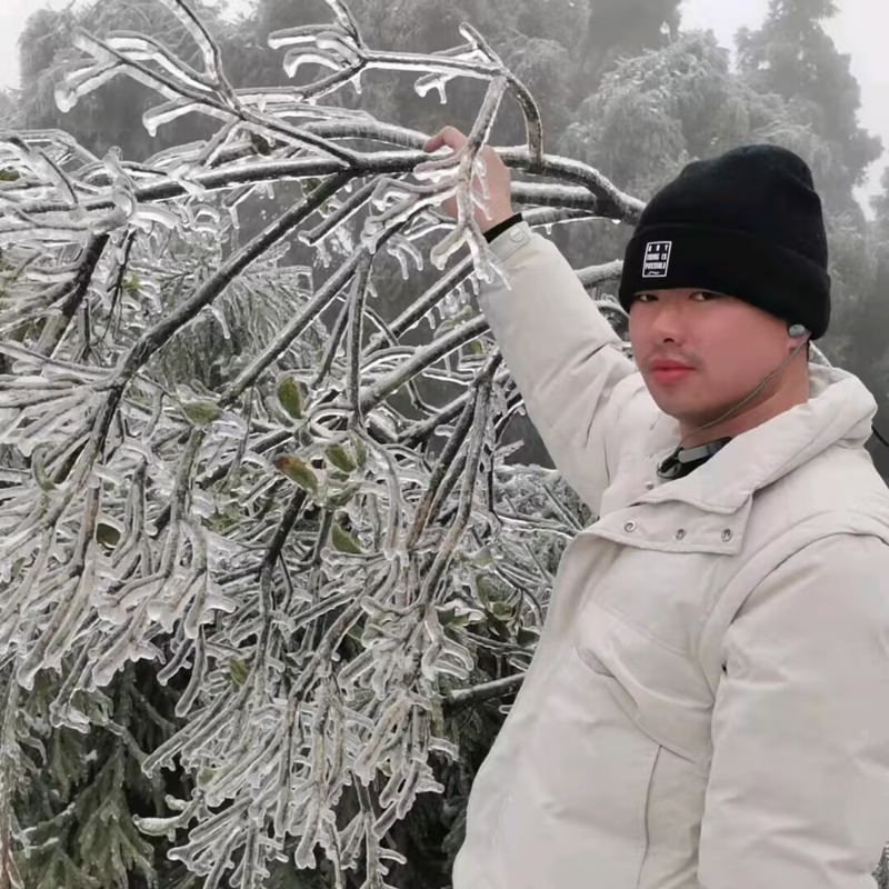 幸福海子的第一张照片--福建认干亲服务网