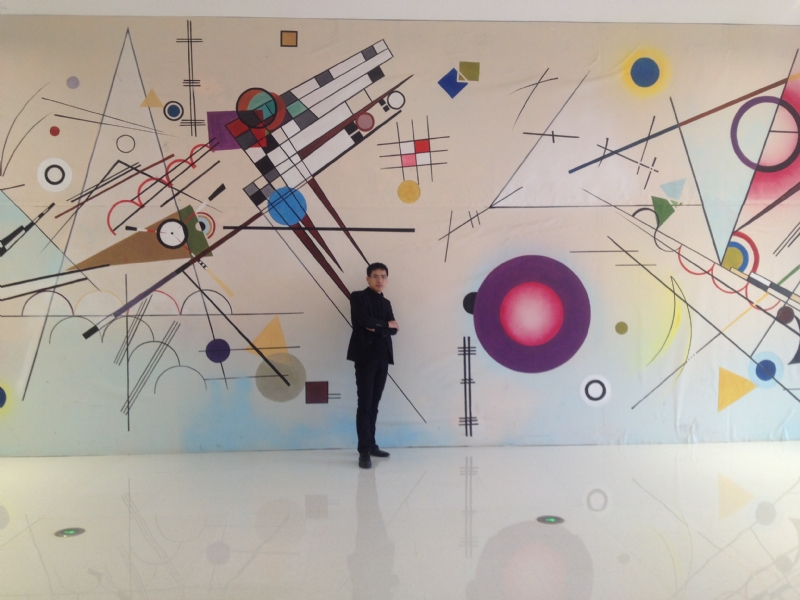 林林的第一张照片--福建认干亲服务网