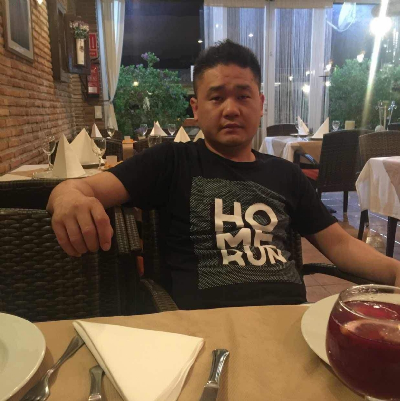 海外游子的第二张照片--福建认干亲服务网