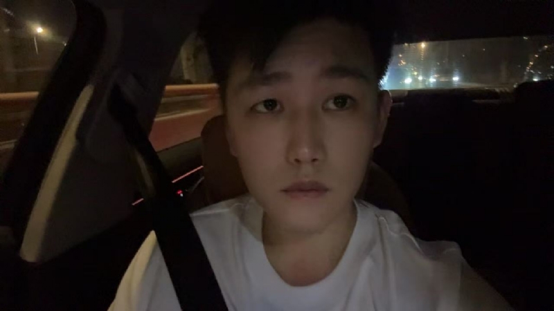 水星的第二张照片--福建认干亲服务网