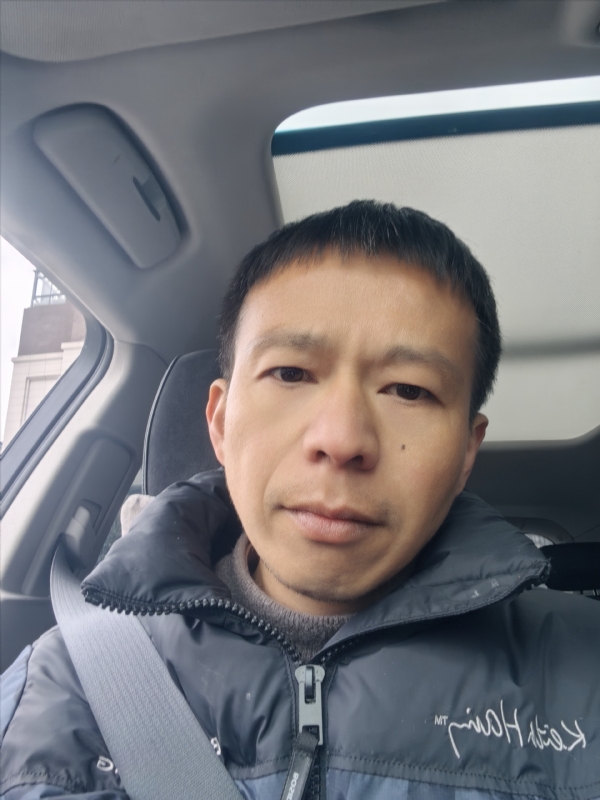 白开水的第一张照片--福建认干亲服务网