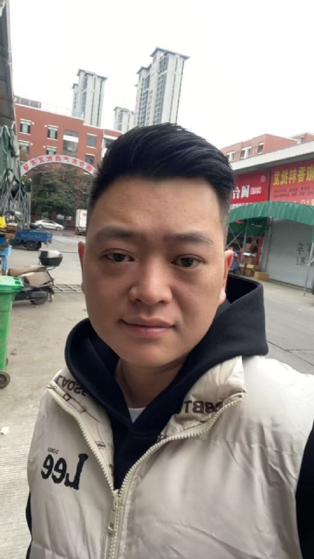 鑫鑫的第一张照片--福建认干亲服务网