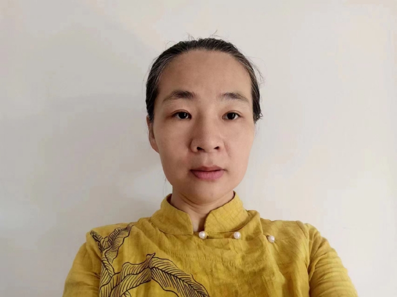 阿为的第三张照片--福建认干亲服务网