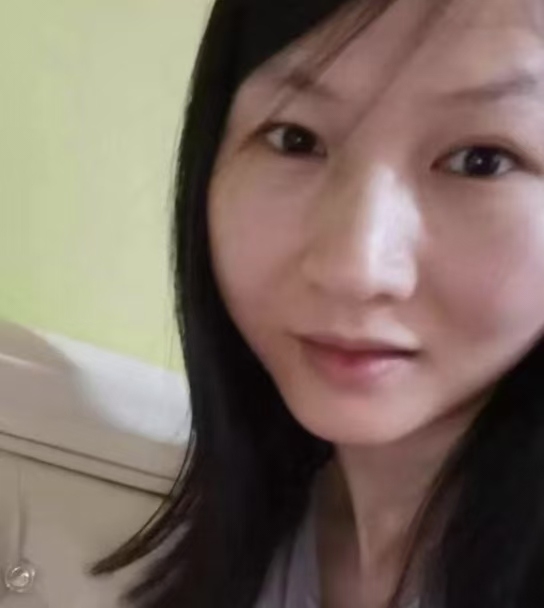 嫣然的第一张照片--福建认干亲服务网