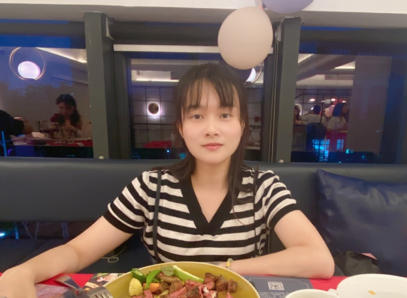 从心出发的第一张照片--福建认干亲服务网