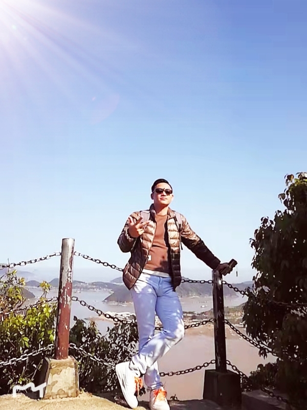 不秀文案秀才干的第四张照片--福建认干亲服务网