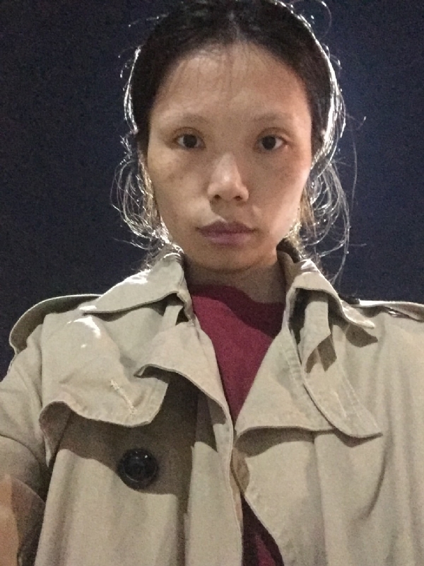 小白的第一张照片--福建认干亲服务网