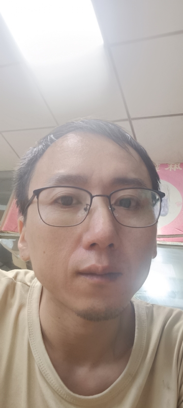 想胖的瘦子的第一张照片--福建认干亲服务网