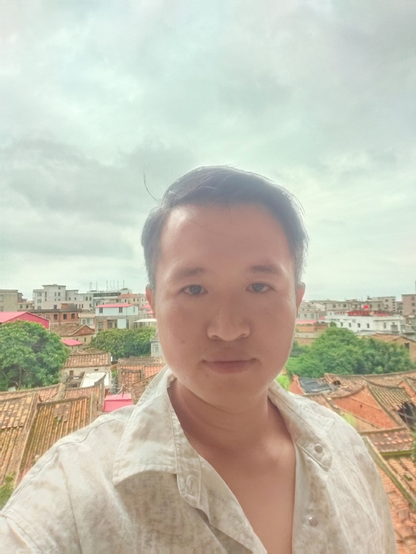 陌生人的第一张照片--福建认干亲服务网