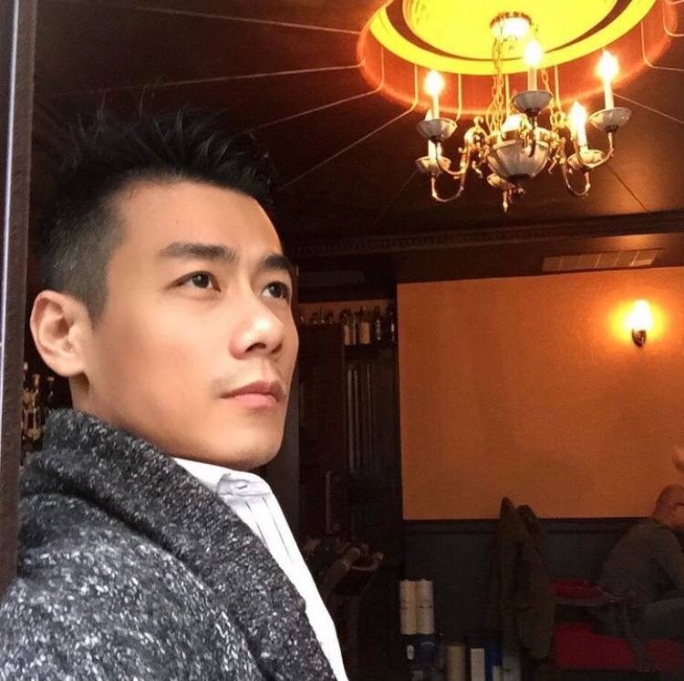 蓝天的第三张照片--福建认干亲服务网