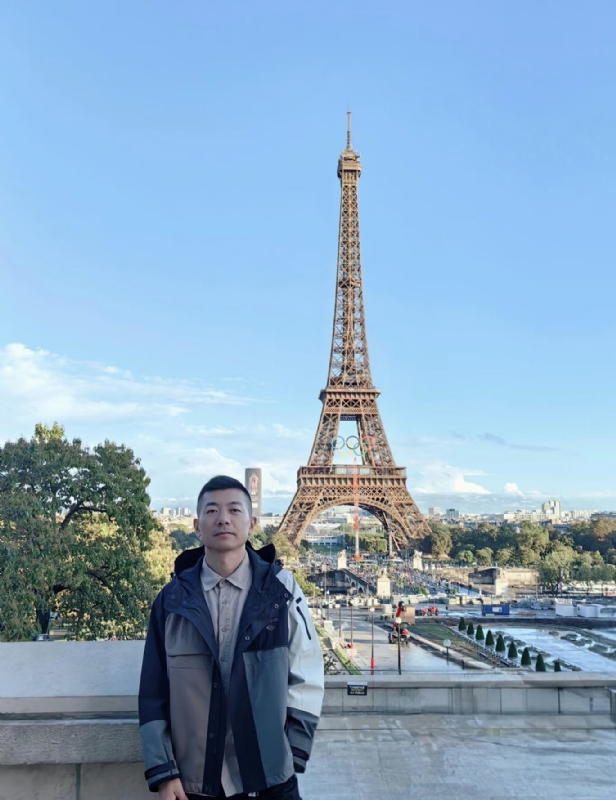 阿业的第一张照片--福建认干亲服务网