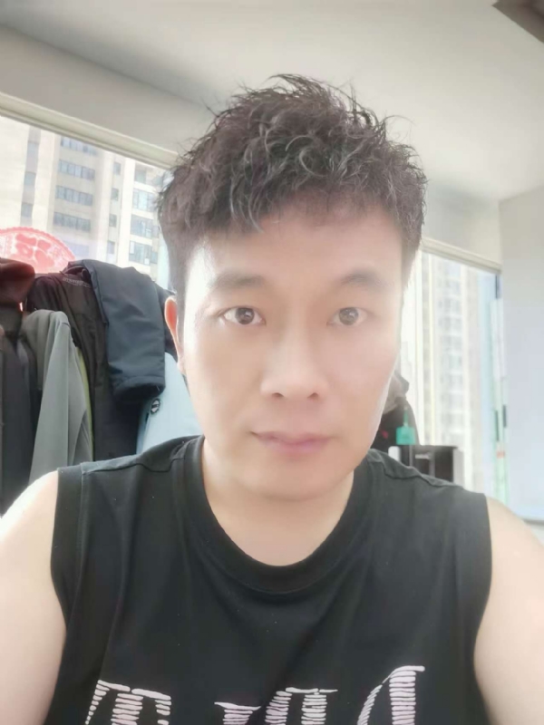 缘分何求的第一张照片--福建认干亲服务网