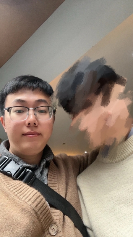 夏天的第一张照片--福建认干亲服务网