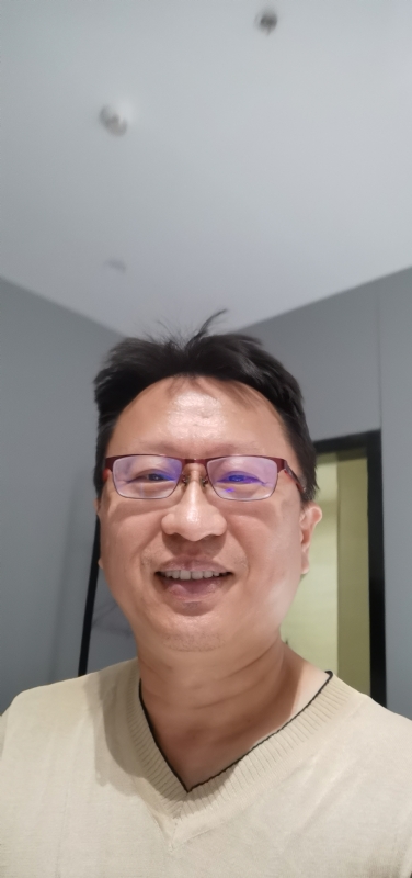 台皖佬徽阿狼的第一张照片--福建认干亲服务网