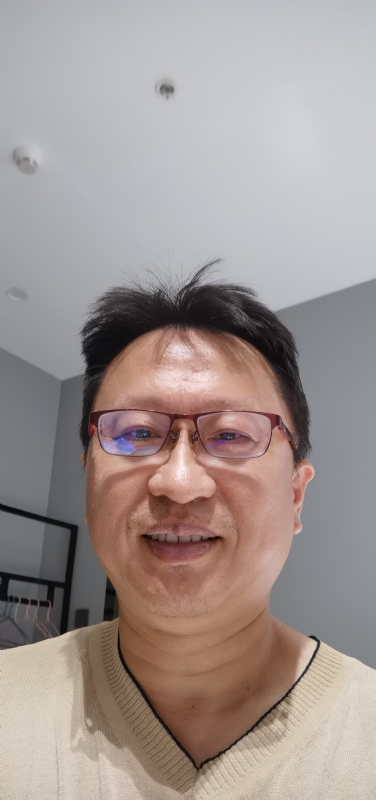 台皖佬徽阿狼的第三张照片--福建认干亲服务网