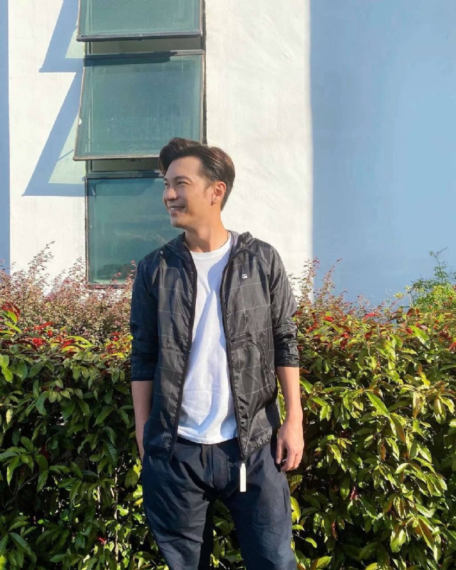 林硕的第一张照片--福建认干亲服务网