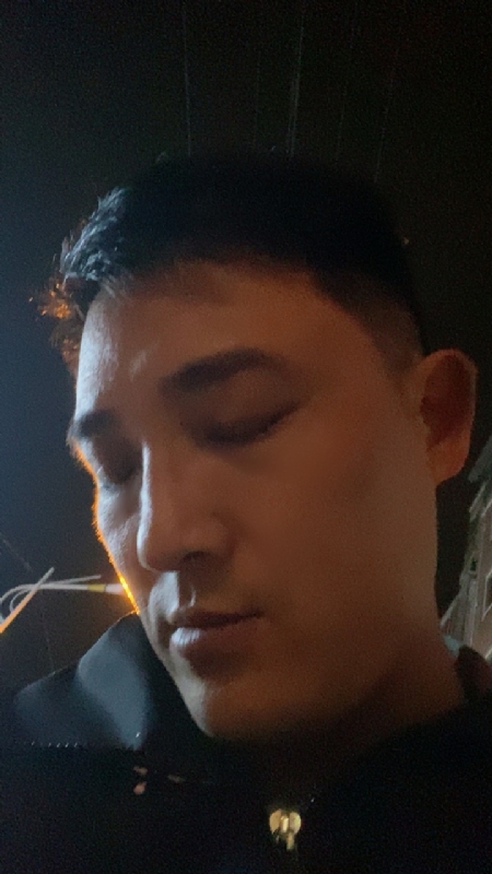 伊墨的第二张照片--福建认干亲服务网