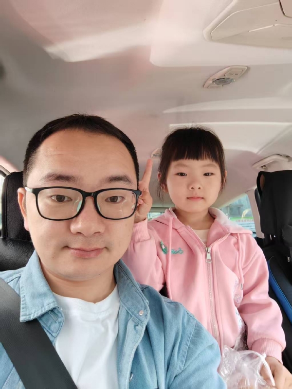 知天晓的第一张照片--福建认干亲服务网