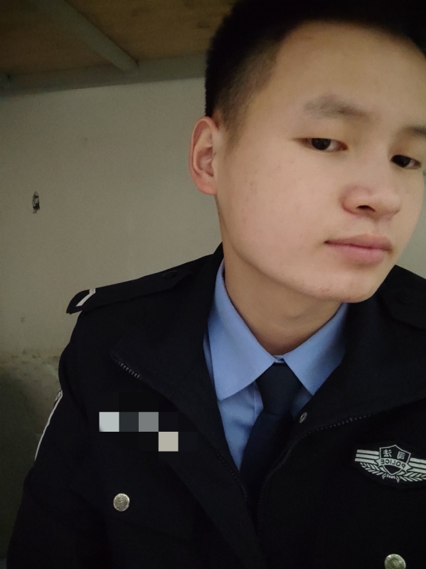 言言的第二张照片--福建认干亲服务网