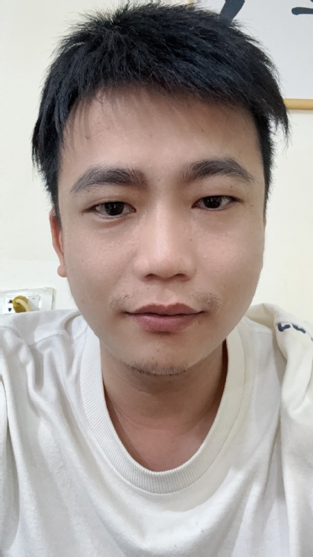 清风的第一张照片--福建认干亲服务网