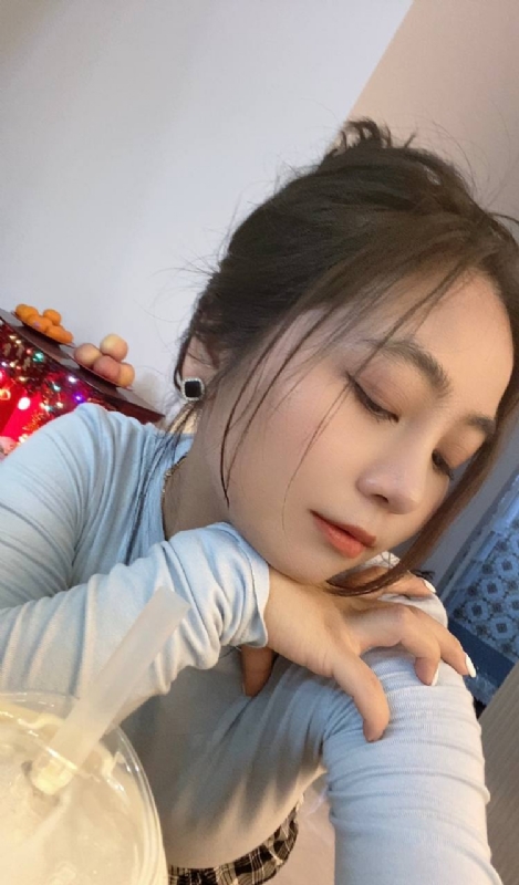 艳秋的第一张照片--福建认干亲服务网